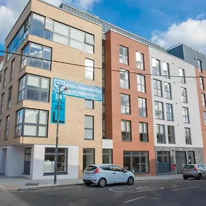 Swuite Appartement Dublin