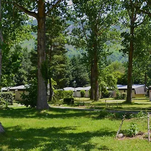 Appartement Les De Beille, Les Cabannes (Ariege)